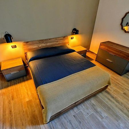 Sea Lion Apartment Trani Luaran gambar