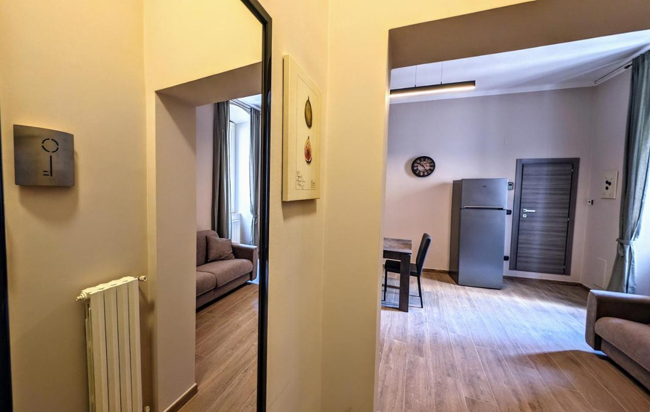 Sea Lion Apartment Trani Luaran gambar